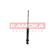 KAMOKA 2000689 - Jeu de 2 amortisseurs arrière