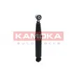 KAMOKA 2000694 - Jeu de 2 amortisseurs arrière