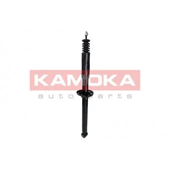 Jeu de 2 amortisseurs arrière KAMOKA OEM 98FB18k076AC