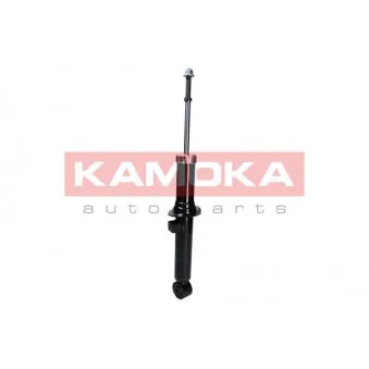 Amortisseur avant droit KAMOKA OEM 546403E030