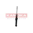 KAMOKA 2000697 - Amortisseur avant droit 