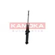 KAMOKA 2000698 - Amortisseur avant gauche 