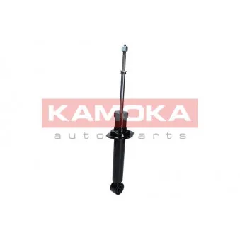 Jeu de 2 amortisseurs arrière KAMOKA OEM 56210AV725