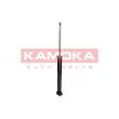 KAMOKA 2000707 - Jeu de 2 amortisseurs arrière
