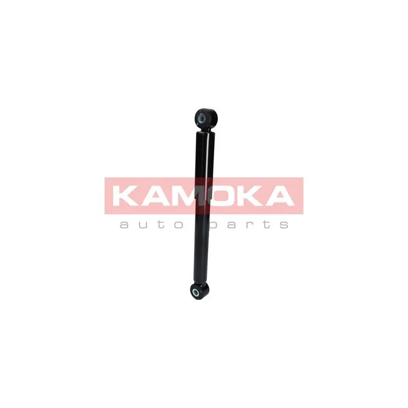 Jeu de 2 amortisseurs arrière KAMOKA 2000719 - Visuel 1