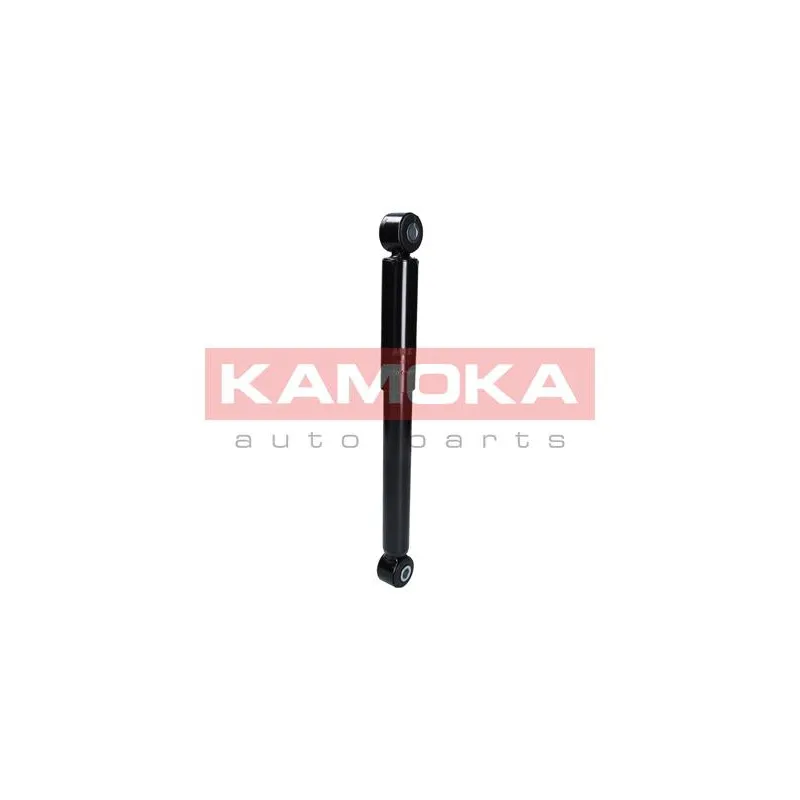 Jeu de 2 amortisseurs arrière KAMOKA 2000719 - Visuel 2