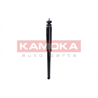 Jeu de 2 amortisseurs arrière KAMOKA OEM 71746614