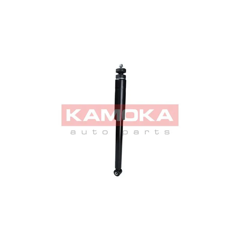 Jeu de 2 amortisseurs arrière KAMOKA 2000722 - Visuel 1
