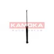 KAMOKA 2000723 - Jeu de 2 amortisseurs arrière