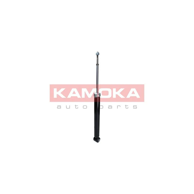 Jeu de 2 amortisseurs arrière KAMOKA 2000725 - Visuel 1