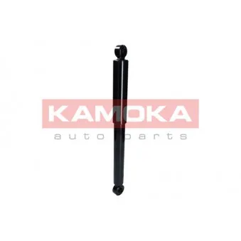 Jeu de 2 amortisseurs arrière KAMOKA OEM 48531B4030
