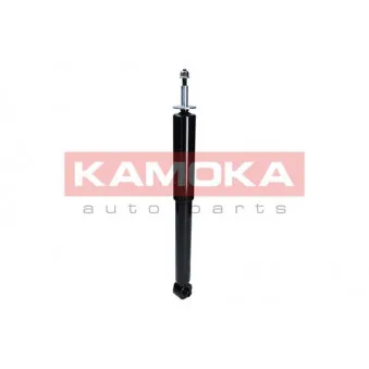 Jeu de 2 amortisseurs arrière KAMOKA 2000728