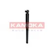 Jeu de 2 amortisseurs arrière KAMOKA [2000733]