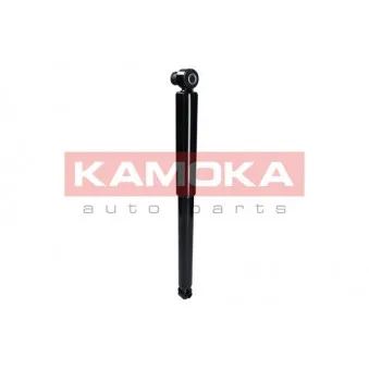 KAMOKA 2000733 - Jeu de 2 amortisseurs arrière