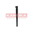 KAMOKA 2000733 - Jeu de 2 amortisseurs arrière