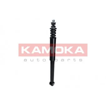 Jeu de 2 amortisseurs arrière KAMOKA OEM 562109412R