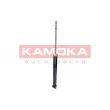 KAMOKA 2000736 - Jeu de 2 amortisseurs arrière