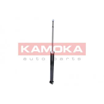 Jeu de 2 amortisseurs arrière KAMOKA OEM 485300D310
