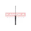 KAMOKA 2000736 - Jeu de 2 amortisseurs arrière