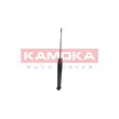 KAMOKA 2000746 - Jeu de 2 amortisseurs arrière