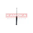KAMOKA 2000746 - Jeu de 2 amortisseurs arrière