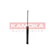 KAMOKA 2000749 - Jeu de 2 amortisseurs arrière