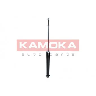 Jeu de 2 amortisseurs arrière KAMOKA OEM 485300D040