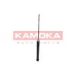 KAMOKA 2000755 - Jeu de 2 amortisseurs arrière