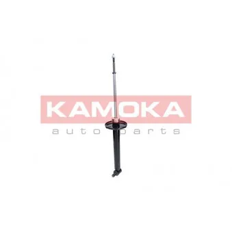 Jeu de 2 amortisseurs arrière KAMOKA OEM 8D0513031C