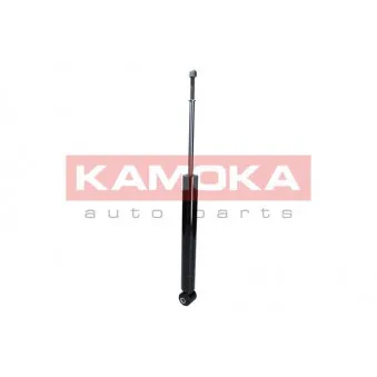 Jeu de 2 amortisseurs arrière KAMOKA OEM 6X0513025B