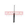 KAMOKA 2000760 - Jeu de 2 amortisseurs arrière
