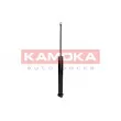 KAMOKA 2000760 - Jeu de 2 amortisseurs arrière