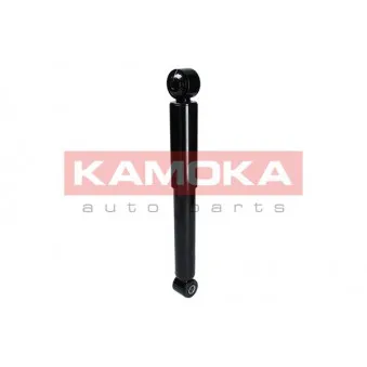 Jeu de 2 amortisseurs arrière KAMOKA 2000763