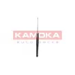 KAMOKA 2000765 - Jeu de 2 amortisseurs arrière