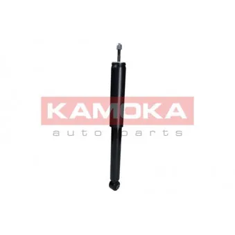 Jeu de 2 amortisseurs arrière KAMOKA OEM 436181
