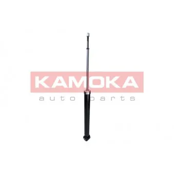 Jeu de 2 amortisseurs arrière KAMOKA OEM 553101C200