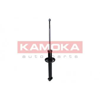 Jeu de 2 amortisseurs arrière KAMOKA OEM 6K0513031R