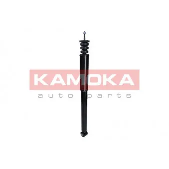 Jeu de 2 amortisseurs arrière KAMOKA OEM 56210AX625