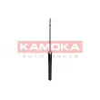 KAMOKA 2000780 - Jeu de 2 amortisseurs arrière