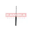 KAMOKA 2000780 - Jeu de 2 amortisseurs arrière