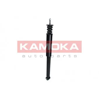 Jeu de 2 amortisseurs arrière KAMOKA OEM 562009U000