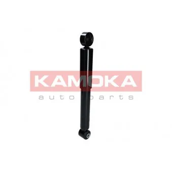 Jeu de 2 amortisseurs arrière KAMOKA OEM 50703895