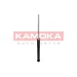 KAMOKA 2000784 - Jeu de 2 amortisseurs arrière