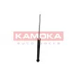 KAMOKA 2000784 - Jeu de 2 amortisseurs arrière