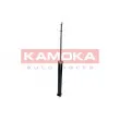 KAMOKA 2000787 - Jeu de 2 amortisseurs arrière