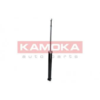 Jeu de 2 amortisseurs arrière KAMOKA OEM 5206EE
