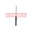KAMOKA 2000787 - Jeu de 2 amortisseurs arrière