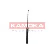 KAMOKA 2000787 - Jeu de 2 amortisseurs arrière