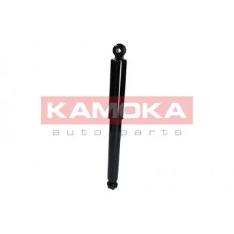 Jeu de 2 amortisseurs arrière KAMOKA OEM 1201812