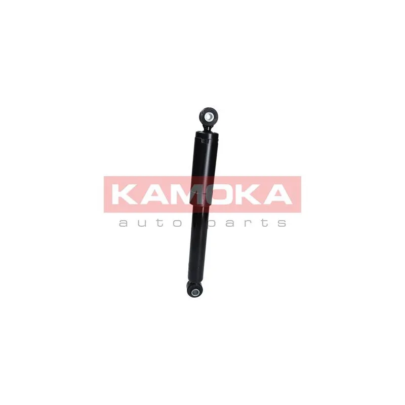 Jeu de 2 amortisseurs arrière KAMOKA 2000791 - Visuel 1